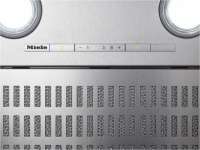 Preview: Miele DA 2390 Edelstahl mit energiesparender LED-Beleuchtung und Tipptasten für komfortable Bedienung.